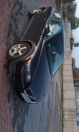 Volvo C30 cena 16000 przebieg: 182211, rok produkcji 2007 z Włocławek małe 154